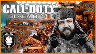 Бэбэй в Call of Duty: Black Ops II (26.06.2024)