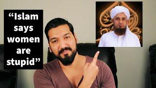 Would feminists still defend Islam?