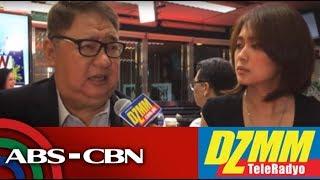 DZMM TeleRadyo: MESSAGE 'SEN'' - Butch Valdes, may sagot sa netizens  | 6 December 2018