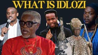 What is Idlozi/Ithongo?Abba Ayalew|Mkhulu Ntsingisa|King bhungane|Siya Mkhize|Impunge Yesintu|Bisrat