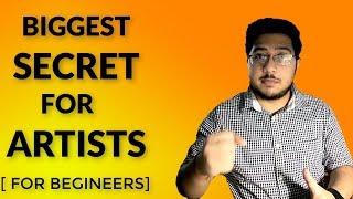 FIGURE SKETCHING TIPS || ART BY UMANG KUMAR |