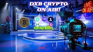 Crypto Market Dip: Life-Changing Opportunities Unveiled!  LIVE