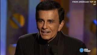 Radio icon Casey Kasem dies at 82