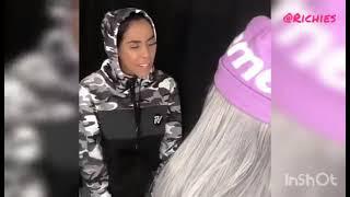 Mestiza Vs. Barbie Trapper Batalla De Freestyle Parte 1 Rap Venezuela La Jhosue