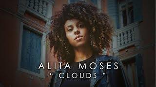 Alita Moses, "Clouds" - New York/Nashville Connection