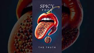 Do you like spicy food? We need to talk  #spicy #spicyfood #spicyfoodchallenge