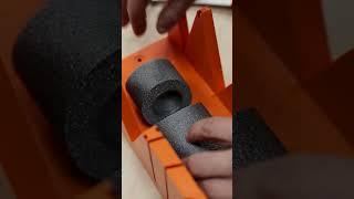 Как фиксировать теплоизоляцию на трубах отопления?