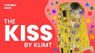  The Kiss by Gustav Klimt: What's Behind Iconic Artwork?