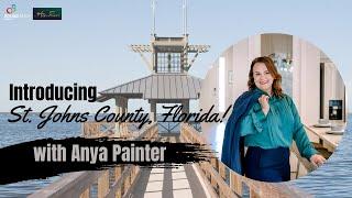 St Johns County Florida Real Estate