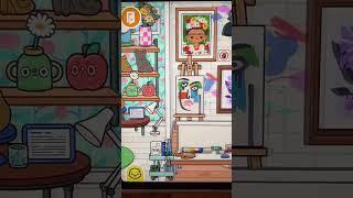 Creative Workshop  #tocaboca