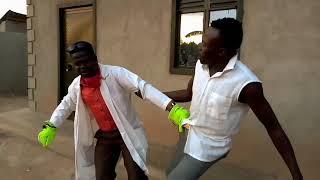 comedy point, omuyaye bamukubye emigo awatali kisa (Alex kado)