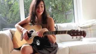 "How Deep Is Your Love" - Calvin Harris & Disciples (Mel SYL cover)