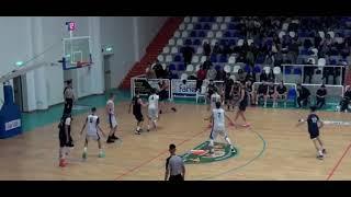 Rems Meroza 2023/24 season highlights