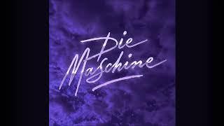 Purple Disco Machine, Friedrich Liechtenstein - Die Maschine (Extended Mix)