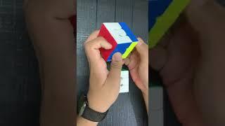 Matte Plastic Cube vs. Glossy Plastic Cube #shorts