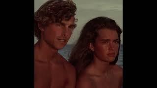 EPISODE 417: Tom Cruise and Brooke Shields in The Blue Lagoon with Artificial Intelligence Deepfake