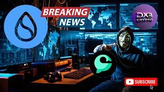  CETUS “Hack” EXPLAINED! 90% Funds RECOVERED! Sui Still BULLISH  Here's What You NEED To Know! 