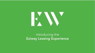 The Eziway Leasing Experience - 2024