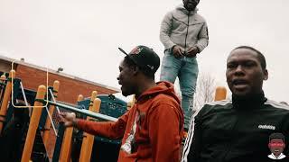 DloCCB X Bmoneyy  - "Hit The Road " |  @Busy Films |