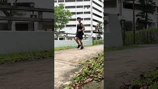 Singapore Run Ep. 1: Bukit Panjang to Lakeside