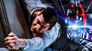 Mission Impossible's Iconic Train Scene | Full Ending  4K