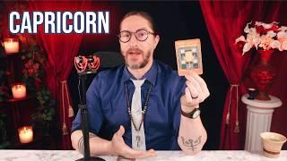 CAPRICORN - DESTINY! YOU ARE BEING CALLED! (tarot reading asmr)