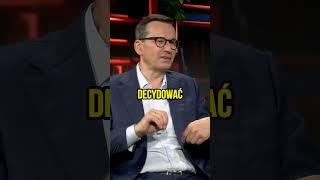 DUDEK NIE OSZCZĘDZA MORAWIECKIEGO!  #dudekopolityce #morawiecki