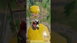 Meow camping on top of the wheel #callofdutymobile #codmobile #codm