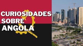 FACTS ABOUT ANGOLA