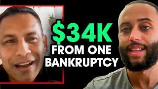 UNTAPPED OPPORTUNITY: $34k From 1 Claim (Unclaimed Bankruptcy Funds)