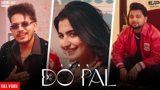 Do Pal - ABRK (Official Video) | Nandani Sharma | New Punjabi Song 2025 @expertjattproduction