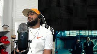 SCREWLY SCREWS IS LOOSE!! Screwly G x BloodHound Q50 - Make Me Mad Pt.1 (Official Video) | REACTION