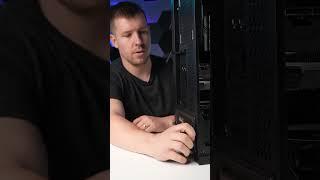 Building a PC to match my GPU 