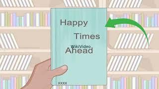 How to Read a Book - WikiVideo