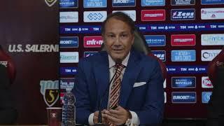 Salernitana. C'è un'offerta per rilevare il club