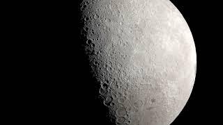 Moon Images, Lunar Reconnaissance Orbiter