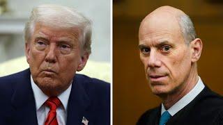 Removed! - Judge Who Ruled Against Trump Gets Disastrous News