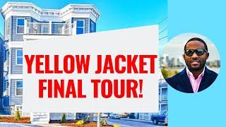 Flipping Houses| 14 Marie Street Final Tour With Robert Nichols