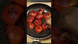 Viral Tomato Recipe #shorts #tomatochutney #tomato #food #lunch #dinner #viral  #sidedishforidli