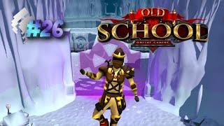 Entering the Frozen Door.. | UIM EP. 26 | $100 Giveaway | OLDSCHOOL RSPS