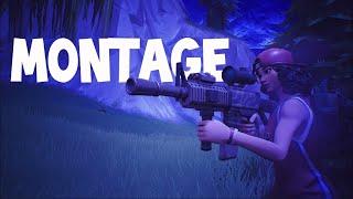 Нарезка килов (FORTNITE)