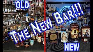 The New Home Bar