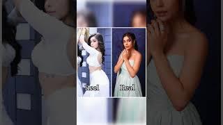 Bekaboo casts all Reel  Real (who is your favorite?)  #bekaboo #shorts