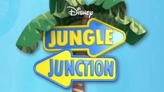 Jungle Junction - Let’s have fun together