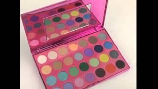 Brand New Cosmo Palette!