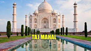 TAJ MAHAL: IGITURO CY’UMWAMIKAZI MUMTAZ MAHAL/INYUBAKO Y’AGATANGAZA Y’INKURU Y’URUKUNDO RUDASANZWE