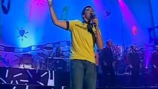 Gustavo Lins Ao Vivo 2005 (DVD Completo)