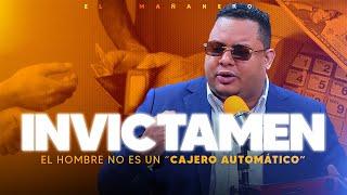 El Hombre no es un "Cajero Automático" - Invictamen