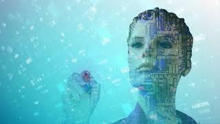 woman ai with life #ai #cute #life