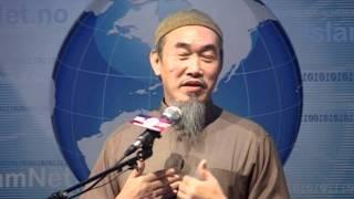 Why did Mohammed ﷺ marry Aisha at a young age? - Q&A - Sh. Hussain Yee
